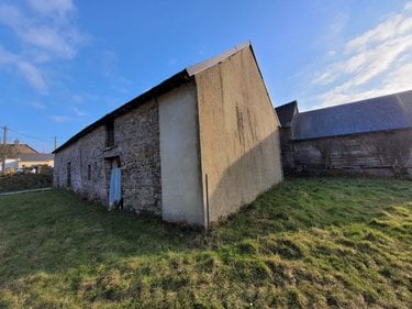 Maison a vendre La Bouëxière 35340 Ille-et-Vilaine 180 m2 1 pièce 126000 euros