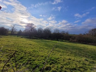 Maison a vendre La Bouëxière 35340 Ille-et-Vilaine 180 m2 1 pièce 126000 euros
