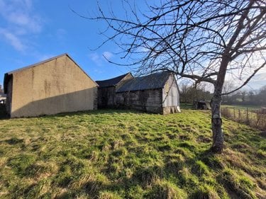 Maison a vendre La Bouëxière 35340 Ille-et-Vilaine 180 m2 1 pièce 126000 euros