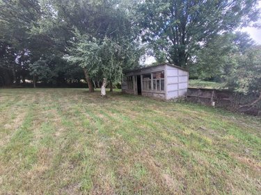 Maison a vendre La Bouëxière 35340 Ille-et-Vilaine 180 m2 1 pièce 126000 euros