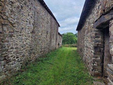 Maison a vendre La Bouëxière 35340 Ille-et-Vilaine 180 m2 1 pièce 126000 euros