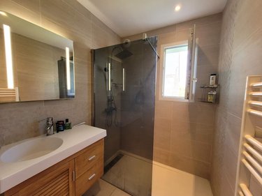 Maison a vendre La Bouëxière 35340 Ille-et-Vilaine 136 m2 6 pièces 352600 euros