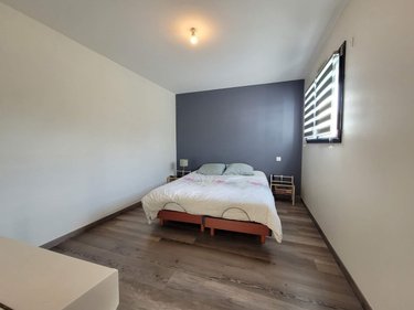 Maison a vendre La Bouëxière 35340 Ille-et-Vilaine 136 m2 6 pièces 352600 euros