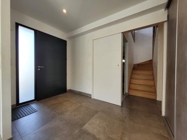Maison a vendre La Bouëxière 35340 Ille-et-Vilaine 136 m2 6 pièces 352600 euros