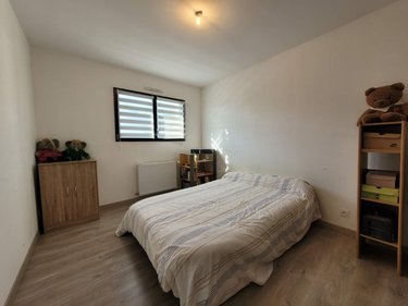 Maison a vendre La Bouëxière 35340 Ille-et-Vilaine 136 m2 6 pièces 352600 euros