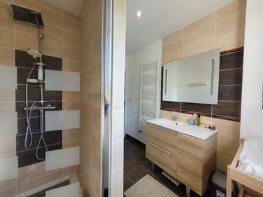 Maison a vendre La Bouëxière 35340 Ille-et-Vilaine 136 m2 6 pièces 352600 euros