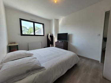 Maison a vendre La Bouëxière 35340 Ille-et-Vilaine 136 m2 6 pièces 352600 euros