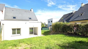 Maison a vendre Bourgbarré 35230 Ille-et-Vilaine 97 m2 6 pièces 270000 euros