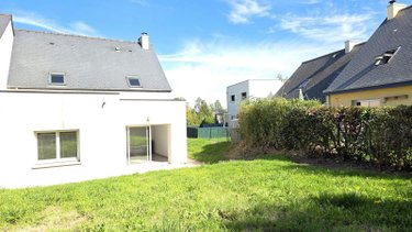 Maison a vendre Bourgbarré 35230 Ille-et-Vilaine 97 m2 6 pièces 270000 euros