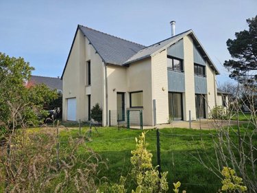 Maison a vendre Cancale 35260 Ille-et-Vilaine 158 m2 5 pièces 599800 euros