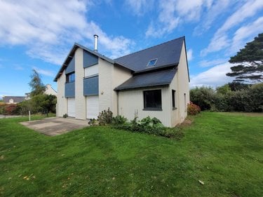 Maison a vendre Saint-Coulomb 35350 Ille-et-Vilaine 158 m2 5 pièces 671900 euros