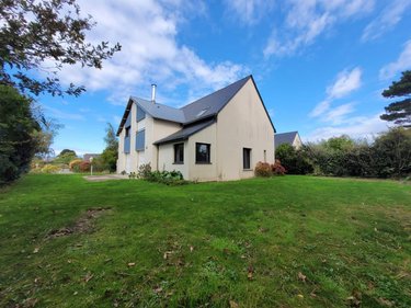Maison a vendre Cancale 35260 Ille-et-Vilaine 158 m2 5 pièces 599800 euros