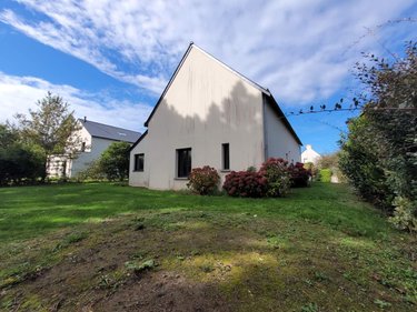 Maison a vendre Cancale 35260 Ille-et-Vilaine 158 m2 5 pièces 599800 euros
