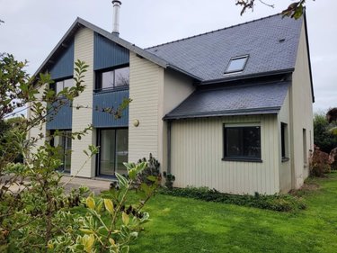 Maison a vendre Cancale 35260 Ille-et-Vilaine 158 m2 5 pièces 671900 euros
