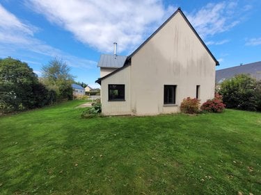 Maison a vendre Saint-Coulomb 35350 Ille-et-Vilaine 158 m2 5 pièces 671900 euros