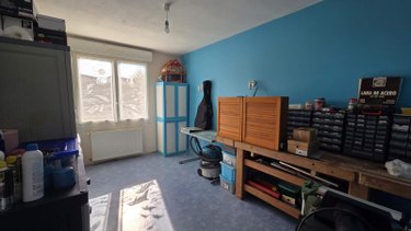 Maison a vendre Noyal-sur-Vilaine 35530 Ille-et-Vilaine 76 m2 5 pièces 214400 euros