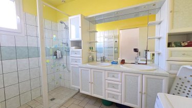 Maison a vendre Noyal-sur-Vilaine 35530 Ille-et-Vilaine 76 m2 5 pièces 214400 euros