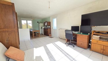 Maison a vendre Noyal-sur-Vilaine 35530 Ille-et-Vilaine 76 m2 5 pièces 214400 euros