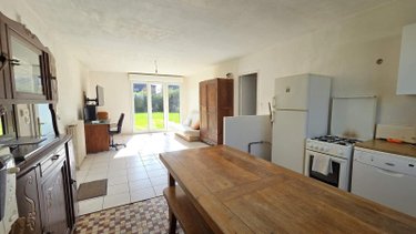 Maison a vendre Noyal-sur-Vilaine 35530 Ille-et-Vilaine 76 m2 5 pièces 214400 euros