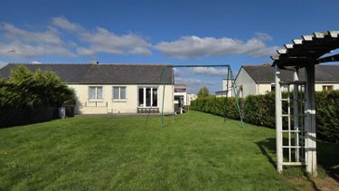 Maison a vendre Noyal-sur-Vilaine 35530 Ille-et-Vilaine 76 m2 5 pièces 214400 euros