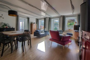 Maison a vendre Servon-sur-Vilaine 35530 Ille-et-Vilaine 140 m2 6 pièces 366800 euros