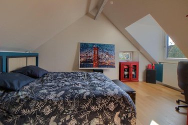 Maison a vendre Servon-sur-Vilaine 35530 Ille-et-Vilaine 140 m2 6 pièces 366800 euros