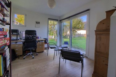 Maison a vendre Servon-sur-Vilaine 35530 Ille-et-Vilaine 140 m2 6 pièces 366800 euros