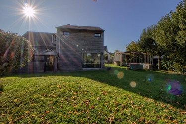 Maison a vendre Servon-sur-Vilaine 35530 Ille-et-Vilaine 140 m2 6 pièces 366800 euros