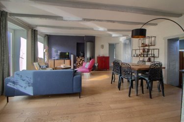 Maison a vendre Servon-sur-Vilaine 35530 Ille-et-Vilaine 140 m2 6 pièces 366800 euros
