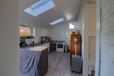 Maison a vendre Servon-sur-Vilaine 35530 Ille-et-Vilaine 140 m2 6 pièces 366800 euros