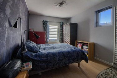 Maison a vendre Servon-sur-Vilaine 35530 Ille-et-Vilaine 140 m2 6 pièces 366800 euros