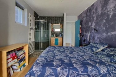 Maison a vendre Servon-sur-Vilaine 35530 Ille-et-Vilaine 140 m2 6 pièces 366800 euros