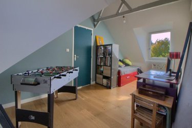 Maison a vendre Servon-sur-Vilaine 35530 Ille-et-Vilaine 140 m2 6 pièces 366800 euros
