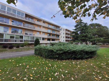 Appartement a vendre Rennes 35000 Ille-et-Vilaine 64 m2 3 pièces 158960 euros