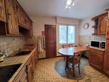 Appartement a vendre Rennes 35000 Ille-et-Vilaine 64 m2 3 pièces 164110 euros