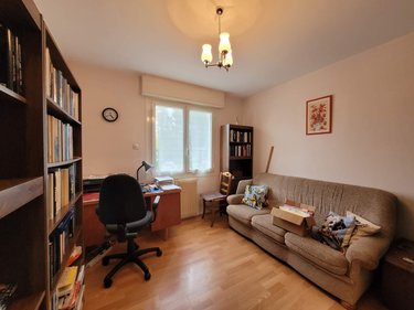 Appartement a vendre Rennes 35000 Ille-et-Vilaine 64 m2 3 pièces 158960 euros