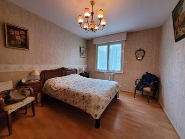 Appartement a vendre Rennes 35000 Ille-et-Vilaine 64 m2 3 pièces 164110 euros