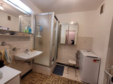 Appartement a vendre Rennes 35000 Ille-et-Vilaine 64 m2 3 pièces 164110 euros