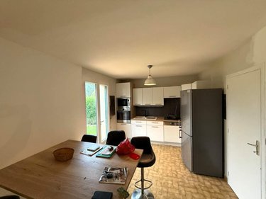 Location maison Servon-sur-Vilaine 35530 Ille-et-Vilaine 97 m2 5 pièces 1000 euros