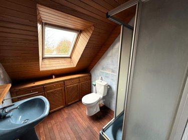 Location maison Servon-sur-Vilaine 35530 Ille-et-Vilaine 97 m2 5 pièces 1200 euros