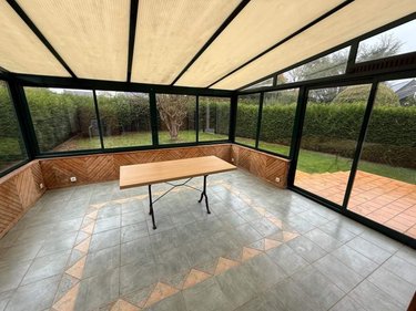 Location maison Servon-sur-Vilaine 35530 Ille-et-Vilaine 97 m2 5 pièces 1200 euros