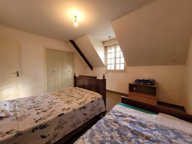 Maison a vendre Châteaubourg 35220 Ille-et-Vilaine 161 m2 7 pièces 249600 euros