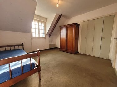Maison a vendre Domagné 35113 Ille-et-Vilaine 161 m2 7 pièces 249600 euros