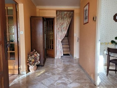 Maison a vendre Domagné 35113 Ille-et-Vilaine 161 m2 7 pièces 249600 euros