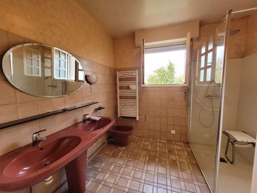 Maison a vendre Châteaubourg 35220 Ille-et-Vilaine 161 m2 7 pièces 249600 euros