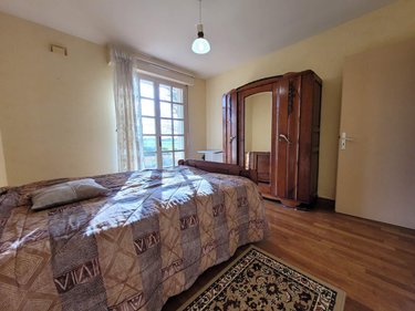 Maison a vendre Châteaubourg 35220 Ille-et-Vilaine 161 m2 7 pièces 249600 euros