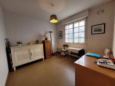 Maison a vendre Châteaubourg 35220 Ille-et-Vilaine 161 m2 7 pièces 249600 euros