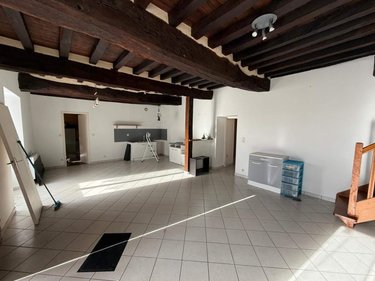 Location maison Domagné 35113 Ille-et-Vilaine 86 m2 4 pièces 720 euros
