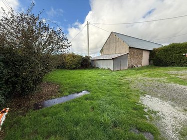 Location maison Domagné 35113 Ille-et-Vilaine 86 m2 4 pièces 720 euros