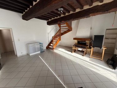 Location maison Domagné 35113 Ille-et-Vilaine 86 m2 4 pièces 720 euros